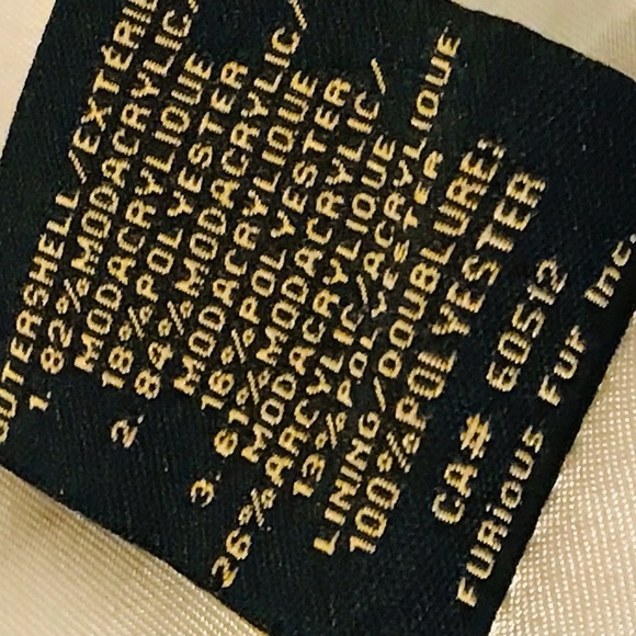 Furious Fur‎ - Picture 9 of 9